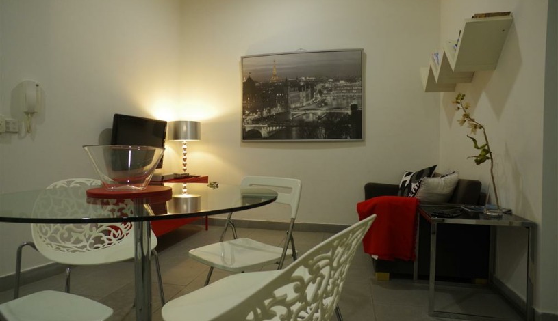 Apartment Triq Mons. G. Depiro Tas-Sliema - Apt 37032